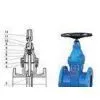 RVHXRVCX Non Rising Stem Resilient Seated Gate Chemicals, Power Station Valve thumbnail-1