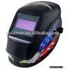 Color Patterned Auto-darkening Welding Helmet/Solar Welding/Light Duty Mask thumbnail-1