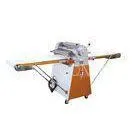 Reverse Dough Sheeter Machine for Bread Making Production Line thumbnail-1