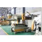 AirCylinder Overall Offser Decoiler Straightener Feeder For Electrical Appliance Continuous Pressin thumbnail-1