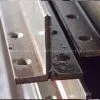 Cold Drawn Elevator Guide Rails thumbnail-1