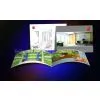 China Beijing Brochure Printing Services thumbnail-1