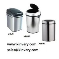 Automatic Sensor Trash Can / Dustbin / Waste BIin thumbnail-1