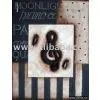 Nostalgia Canvas Blocks Wall Decor thumbnail-1