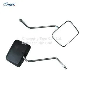Motorcycle Side Mirror,round Shape Mirror,OEM Factory Best Price thumbnail-4