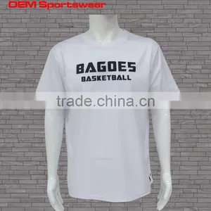 Wholesale Plain T-shirts thumbnail-5