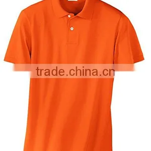 Starter Apparel Custom Polo Shirts With Embroidery Logo Wholesales From China Xxxl Polo Shirts thumbnail-2