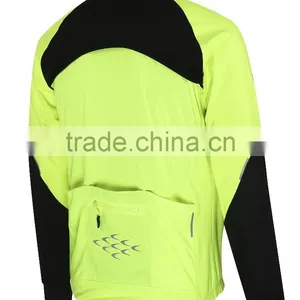 Detachable Sleeves Transformer Windproof Cycling Jacket thumbnail-2