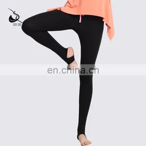 115173001 Stirrup Yoga Legging thumbnail-1