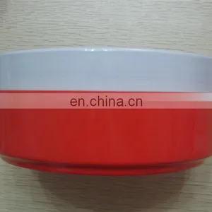 Durable Ceramic Pet Bowl Sublimation Dog Bowl Personilize Cat Bowl Dog Feeder thumbnail-1