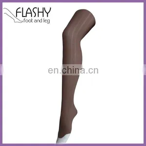 Ladies Cable Texture Tights thumbnail-1