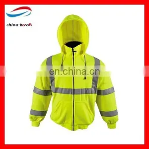 Winter Best Quality Uniforms/wholesale Work Safety Coat thumbnail-1