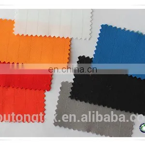 China Manufacture Oil Resistant Fabric Water Resistant Fabric thumbnail-2