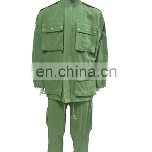 Custom M65 Field Jacket Military Army Clothing 50% Nylon 50% Pol thumbnail-1