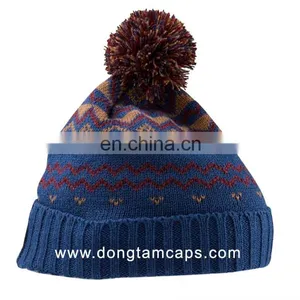 Fashion Beanie Made in VietNam thumbnail-1