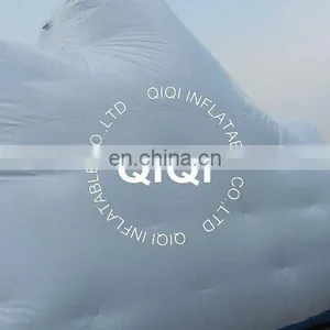 EN14960 Inflatable Iceberg Water Toy thumbnail-2