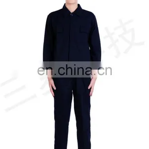 Industrial Working Safety Clothes/Workwear Uniform/New Design Work Uniforms thumbnail-2