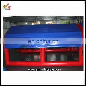 High Quality PVC Large Inflatable Tents Commercial Outdoor Event Tent On Sales thumbnail-4