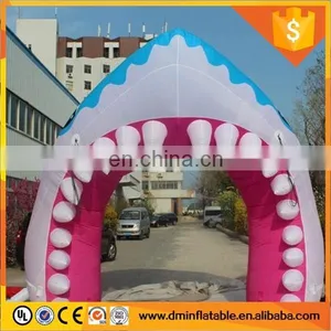 Best Product Best Price Cheap Inflatable Arch for Sale thumbnail-1