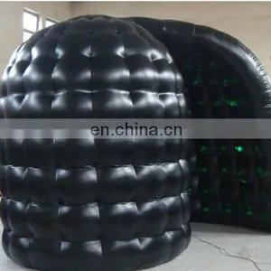 2015 Inflatable Photo Booth/photobooth Tent Canbinet thumbnail-5
