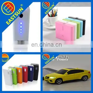 Power Bank With High Quality Fashion Conveient Charge Baby thumbnail-2