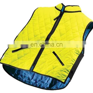Cool Sport Vests For Men,ice Vest for Driver thumbnail-1