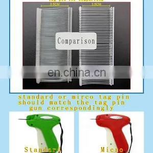 Nylon Tag Pin Tag thumbnail-2