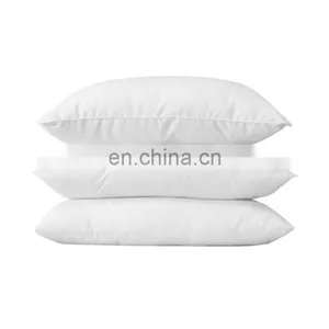 Hotel White Goose Down Pillow /comfortable Pillow/pillow Case thumbnail-4