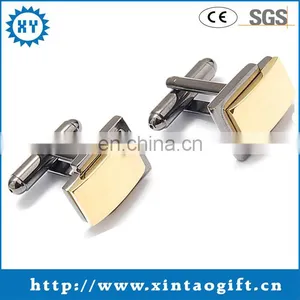 High Quality Diecasting Metal Tie Cufflink Gift Set thumbnail-1