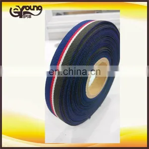 Fashinable Elastic Knitted Webbing Belt thumbnail-1