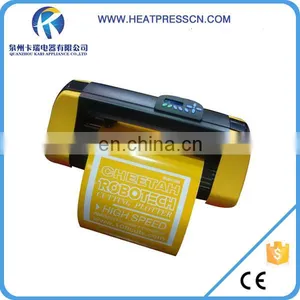 Best Selling High Quality Vinyl Cutter thumbnail-1