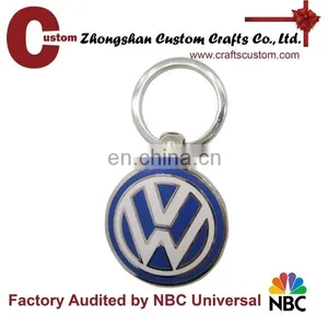 Trophy Cup Souvenir Keyring thumbnail-3