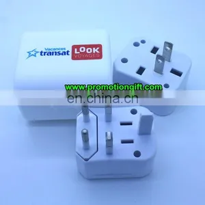 Universal Travel Adaptor thumbnail-1