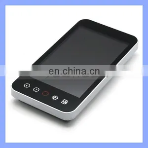4.0 Inch LCD Digital Door Viewer Night Vison Record Video Taking Picture thumbnail-2