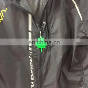 Reflective Zipper Pull For Kids Safety Promotion thumbnail-2
