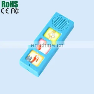 Pre-record Sound Module for Book for Kids Learning thumbnail-6