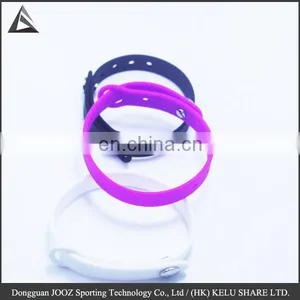 Silicone Bracelet thumbnail-1
