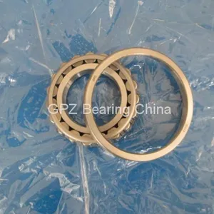 30213 Taper Roller Bearing 65x120x24.75 mm GPZ 7213 E thumbnail-2