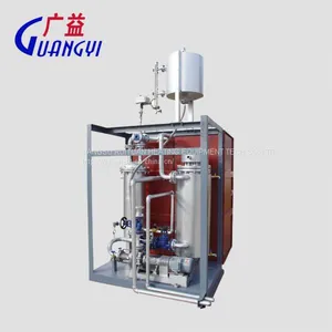 10 Million Kcal Electric Thermal Oil Heater thumbnail-3