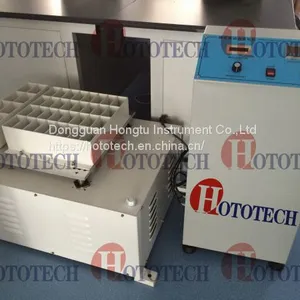Filter Carridge Vibration Testing Machine thumbnail-1