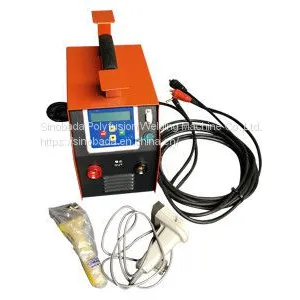 SD-EF315 Electrofusion Welding Machine thumbnail-1