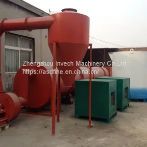 Drum Dryer thumbnail-2