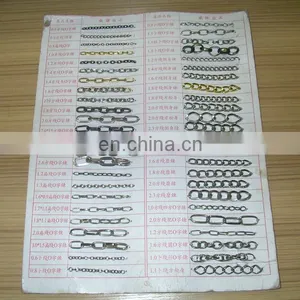 SA2043 New Design Handbag Chain, Long Chain Handbag thumbnail-1