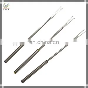 2017 Customized Logo High Quality Stainless Steel BBQ Grill & Tools thumbnail-1