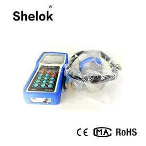 Handheld Ultrasonic Liquid Water Level Sensor thumbnail-1