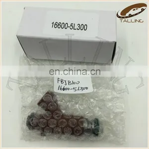 FBJB100 16600-5L300 166005L300 Fuel Injector Sentra QG18DE Fuel Injector Nozzle thumbnail-4