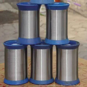 Factory Price Hot Dipped Galvanized Steel Wire thumbnail-2