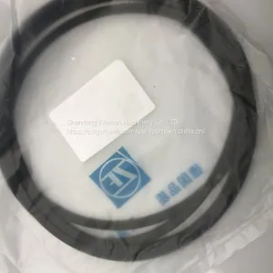 Hot Sale ZF 4WG200 Transmission Gearbox Spare Parts 0750 112 139 PROF. SEAL RING thumbnail-2