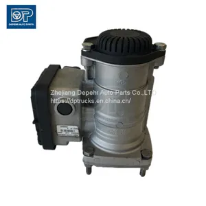 K000918 K000918N50 Depehr European Tractor EBS Modulator Valve Trailer Control Valve thumbnail-1