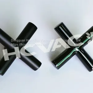 Multi-arc PVD Ion Small Pvd Coating Machine,small Pvd Coating Machine (HCVAC) thumbnail-4